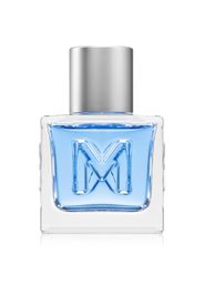 Mexx Man New Look Eau de Toilette per uomo 50 ml