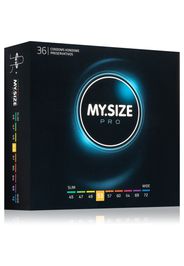 MY.SIZE 53mm Pro preservativi 36 pz