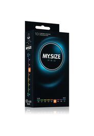 MY.SIZE 60 mm Pro preservativi 10 pz