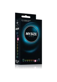 MY.SIZE 64 mm Pro preservativi 10 pz