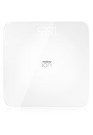 Niceboy ION FitScale bilancia pesapersone White 1 pz