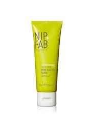 NIP+FAB Teen Skin Fix scrub delicato viso 75 ml