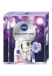 NIVEA Even & Smooth confezione regalo per un tono uniforme della pelle