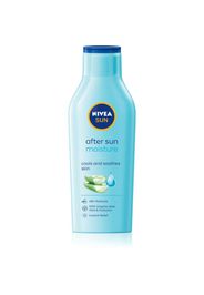 NIVEA SUN After Sun latte doposole idratante con aloe vera 400 ml