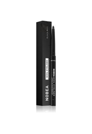 NOBEA Day-to-Day Kohl Eyeliner matita automatica per gli occhi 01 Black 0.3 g