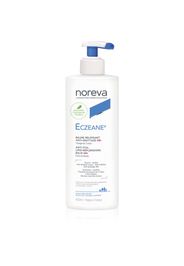 Noreva Eczeane Anti-Itch Lipid-Replenishing Balm 48H crema lenitiva per viso e corpo 400 ml