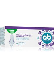 o.b. Extra Protect Super+ Comfort tamponi 16 pz