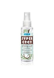Olival SUPER Coco spray rinfrescante per corpo e viso 100 ml