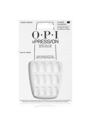 OPI xPRESS/ON Unghie finte Funny Bunny 30 pz