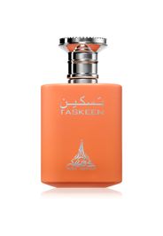 Paris Corner Taskeen Eau de Parfum unisex 100 ml