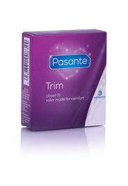 Pasante Trim preservativi 3 pz