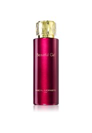 Pascal Morabito Beautiful Girl Eau de Parfum da donna 100 ml