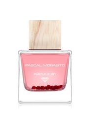 Pascal Morabito Purple Ruby Eau de Parfum da donna 95 ml