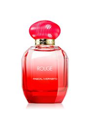 Pascal Morabito Rouge Eau de Parfum da donna 100 ml