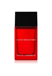 Pascal Morabito Sunset Boulevard Eau de Toilette per uomo 100 ml