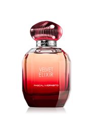 Pascal Morabito Velvet Elixir Eau de Parfum da donna 100 ml