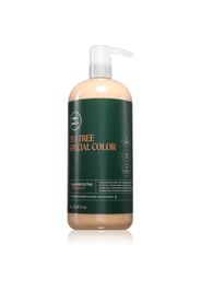 Paul Mitchell Tea Tree Special Color Conditioner balsamo trattante per capelli tinti 1000 ml