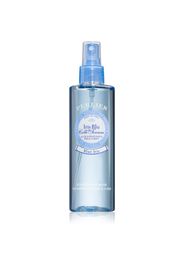 Perlier Blue Iris spray rinfrescante corpo 200 ml