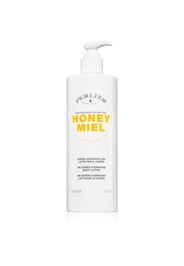 Perlier Honey Miel latte corpo ultra idratante 400 ml
