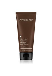 Perricone MD High Potency Intensive Body Therapy crema nutriente intensa per il corpo 177 ml