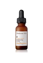 Perricone MD Vitamin C Ester Brightening Serum siero illuminante viso 30 ml