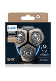 Philips Series 9000 SH91/50 testine di ricambio 1 pz