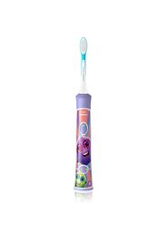 Philips Sonicare For Kids 3+ HX6322/12 spazzolino sonico elettrico per bambini 1 pz