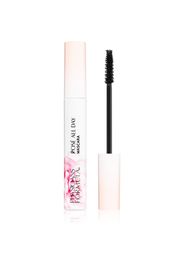 Physicians Formula Rosé All Day mascara volumizzante e allungante colore Black 12 ml