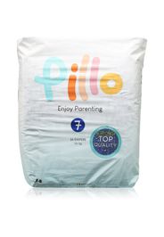 Pillo Premium XXL Size 7 pannolino monouso +15 g 26 pz