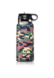 Pipedream PDX Plus Fap Flask Masturbatore maschile Happy Camper 1 pz