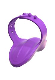 Pipedream Fantasy For Her Finger Vibe Stimolatore 7.9 cm