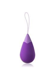 Pipedream Fantasy For Her Remote Kegel Excite-Her Uovo vibrante 13 cm