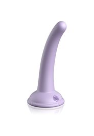 Pipedream Dillio Platinum Curious Five Dildo Purple 14,5 cm