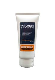 Power System Liquid Chalk magnesio liquido 100 ml