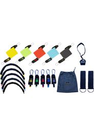 Power System Total Expander Set fascia elastica fitness