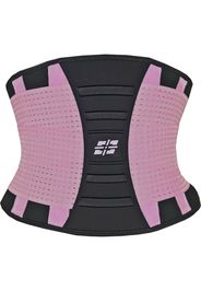 Power System Waist Shaper fascia dimagrante e modellante colore Pink, S/M (66–80 cm) 1 pz