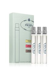 Prada Les Infusions: Infusion d'Ylang Eau de Parfum da donna