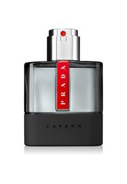 Prada Luna Rossa Carbon Eau de Toilette per uomo 50 ml