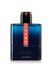 Prada Luna Rossa Ocean Eau de Parfum per uomo 100 ml