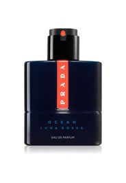 Prada Luna Rossa Ocean Eau de Parfum per uomo 50 ml