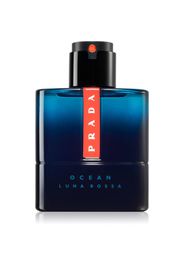Prada Luna Rossa Ocean Eau de Toilette per uomo 50 ml