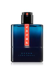 Prada Luna Rossa Ocean Eau de Toilette per uomo 100 ml