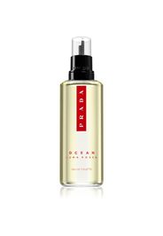 Prada Luna Rossa Ocean Eau de Toilette per uomo Refill 150 ml