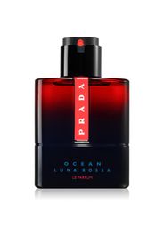 Prada Luna Rossa Ocean profumo ricaricabile per uomo 50 ml