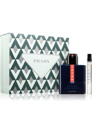 Prada Luna Rossa Ocean confezione regalo per uomo