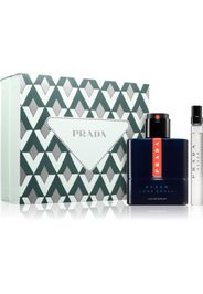 Prada Luna Rossa Ocean confezione regalo per uomo