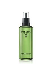 Prada Paradigme Eau de Parfum ricarica per uomo Refill 150 ml