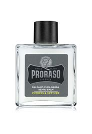 Proraso Cypress & Vetyver balsamo per barba 100 ml