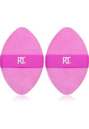 Real Techniques Miracle 2-In-1 spugnetta per fondotinta 2 pz 2 pz