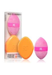 Real Techniques Miracle 2-In-1 spugna per il make-up 1 pz